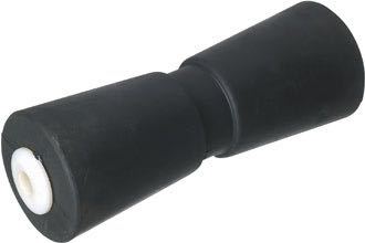 SeaTec kølrulle med en diameter på 310mm set fra siden