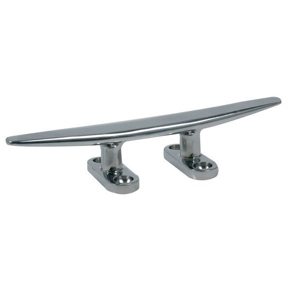 SeaTec pullert kraftig model 250mm i rustfrit stål AISI 316