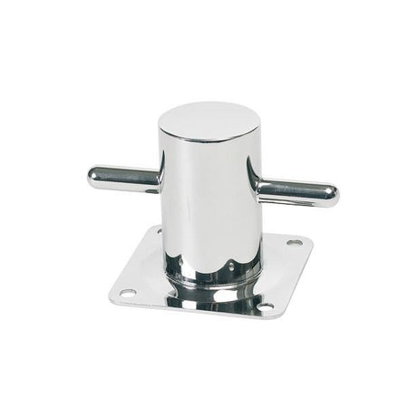 1852 Bro pullert RF 316 enkel 120 x 95mm set fra siden med glat overflade
