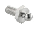 Loxx tap med gevind 5 x 10mm, viser produktet set fra siden.
