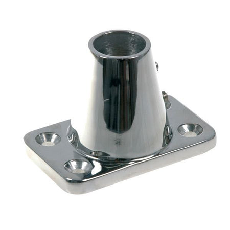 SeaTec Scepterfod RF med 7° flange, montageretning 90x56 mm