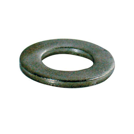 Skive fra 1852 i størrelse 8.4 x 16mm, pakket i 100 stk.