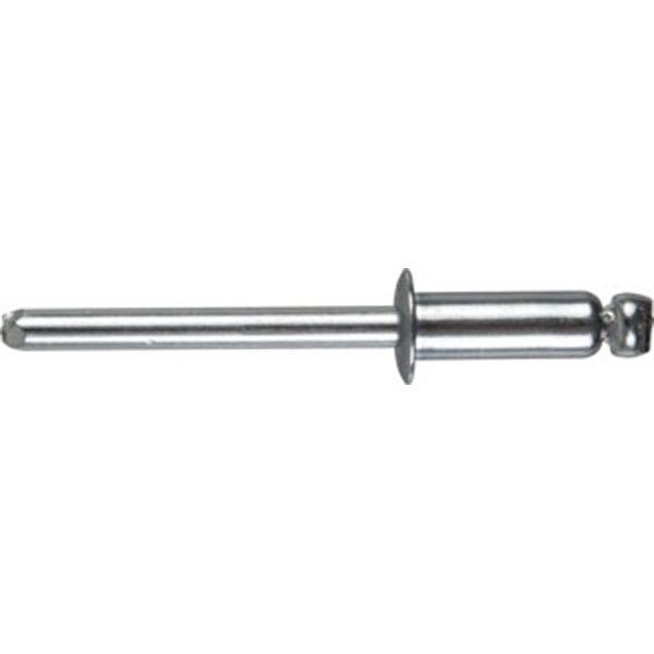 Marifix Popnitte RF 4.8 x 14mm i pakke med 10 stk.
