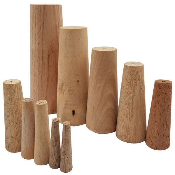 1852, SeaTec, bouchon d’obturation Ø8-38mm 10 pcs