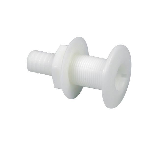 SeaTec, Nuova rade gennemføring 3/4" 19 mm studs