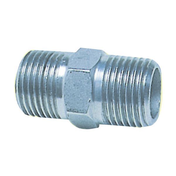 1852 brystnippel 1/2" RF monteret på bådudstyr