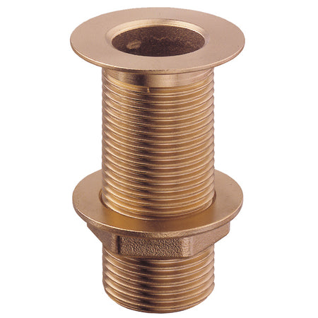 SeaTec, Guidi Gennemføring undersænket 1/2" bronze