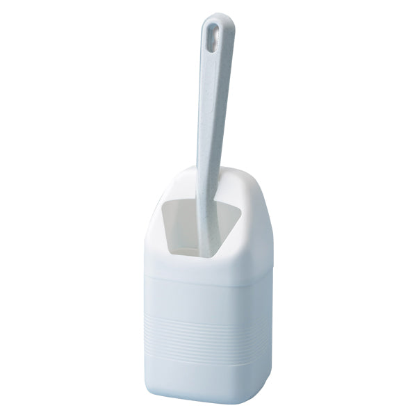 SeaTec toiletbørste i høj kvalitet, mål 24x8x7,5cm, til bådinventar