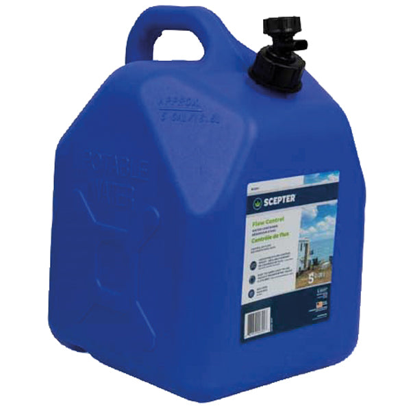 Scepter, FLow Control vanddunk 20L 24,1×38,1 cm