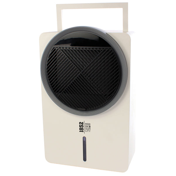 1852, Déshumidificateur DH8 230V réservoir de 2,5 L