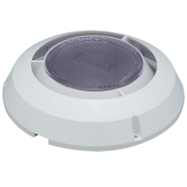 Marinco Airvent 500 ventilator set forfra, ideel til bådventilation.
