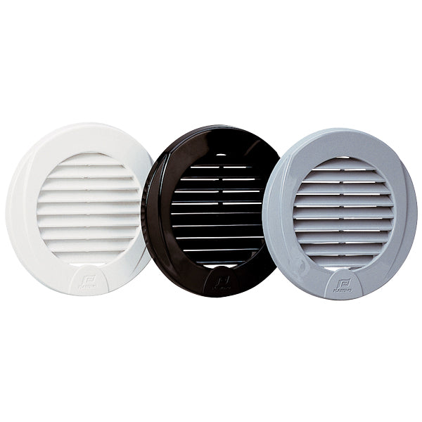 Nuova Rade ventilgælle Ø3