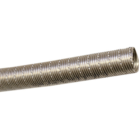 Udstødningsslange RF 24mm 10m fra Webasto til bådvarmere