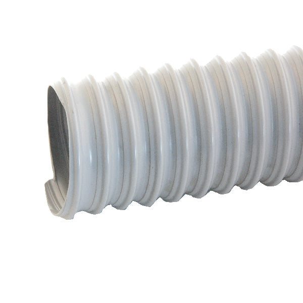 SeaTec kanalslange Ø55mm i rulle, klar til installation.