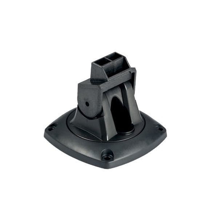 Monteringsfod til Navico Lowrance Elite/Hook, set fra siden