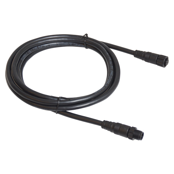 Nmea 2000 kabel 0,6 m fra 1852 vist i tæt zoom