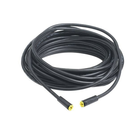 Navico Simnet kabel 33 fod i et maritimt miljø