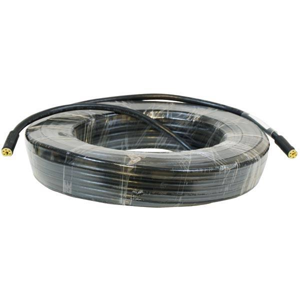 Kabel på 35 meter fra Navico til vindfane micro-c, klart og fleksibelt design.