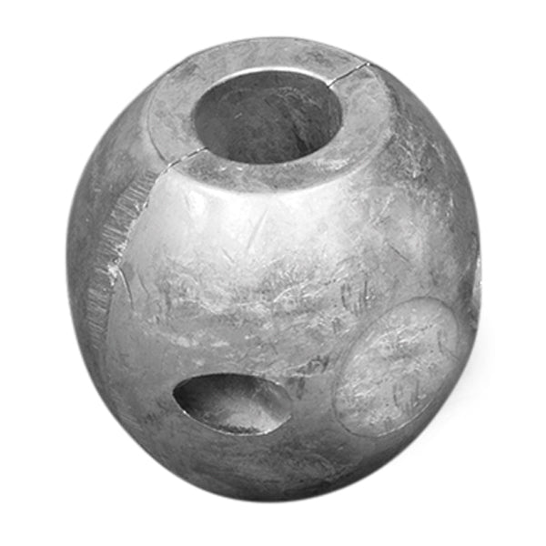 1852, SeaTec, 1852 Alu akselanode 82/40mm