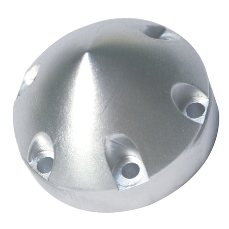 1852 Zink Max-prop max-1 68 mm set fra siden med detaljeret design