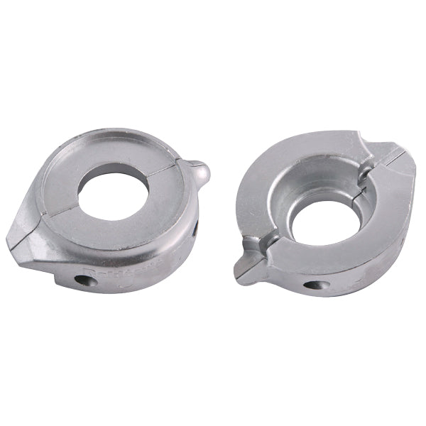 1852 zinkring set forfra, designet til Volvo drev 3888305.