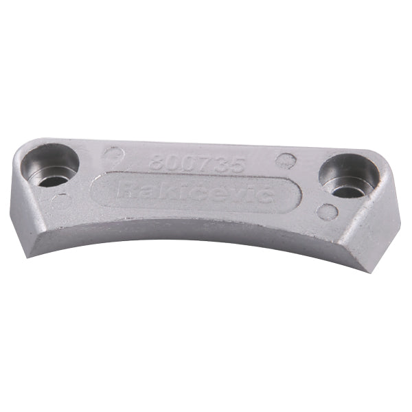 Drevzink fra 1852 til Volvo DPH DPR set fra siden