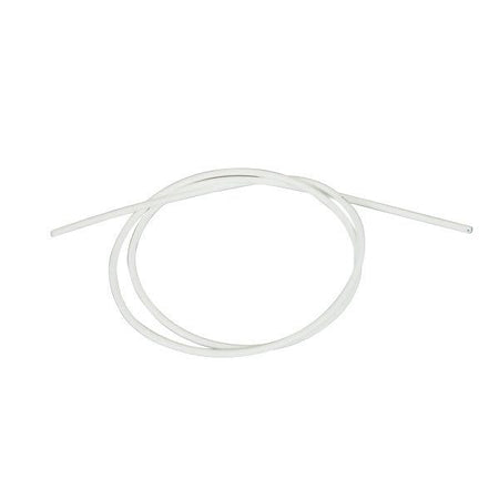 Dan-Fender rigbeskyttelse set forfra, 1800 mm og 5 mm tykkelse