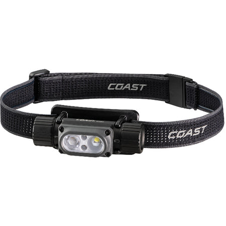 SeaTec pandelampe set forfra med lysstyrke angivet som 1200 lumen
