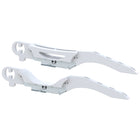 Hurley Davit H2O 6" set fra siden med blødt underlag