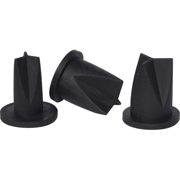 Jabsco Joker ventil til Rule 800/1100 lænsepumpe set fra siden
