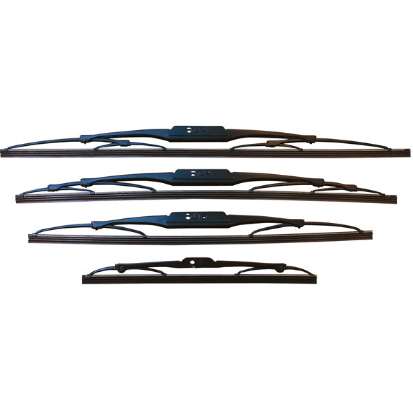Roca viskerblad W5 W10 W12 W25 & W38 330mm set fra siden