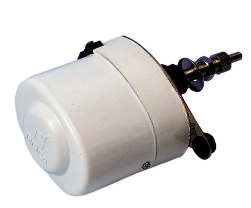 Roca W05 viskermotor set forfra i produktbillede