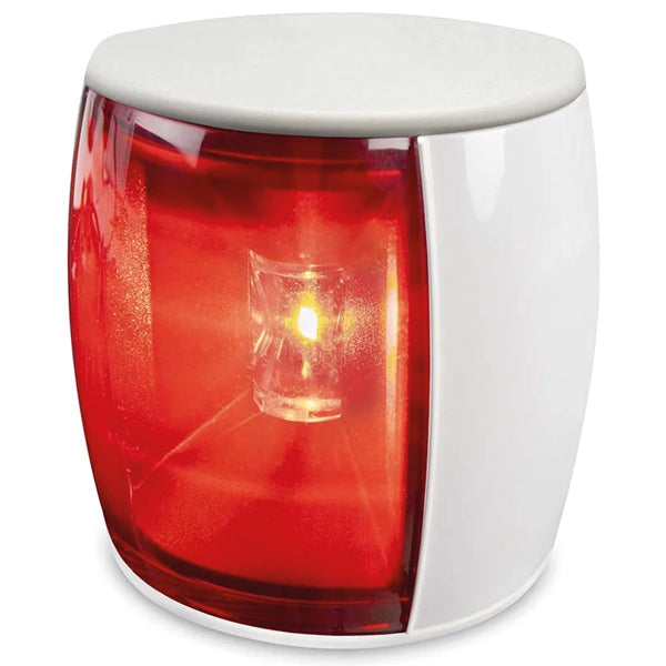 Hella, NaviLED Pro bagbord lanterne 3 nm hvid 90x87x57 mm