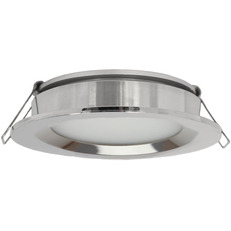 Perspektivbillede af Casolux lampe fra siden