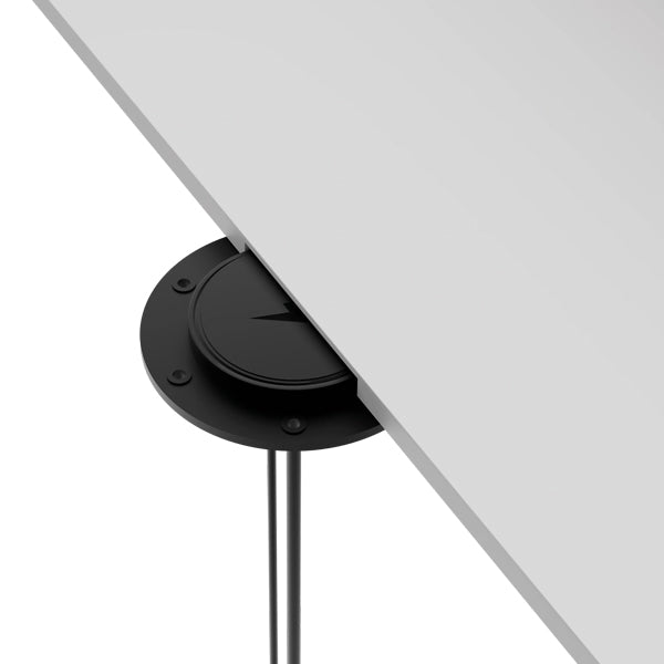 AquaAmp, SeaTec, AquaAmp 400 skjult trådløs lader 12V 25W Qi2