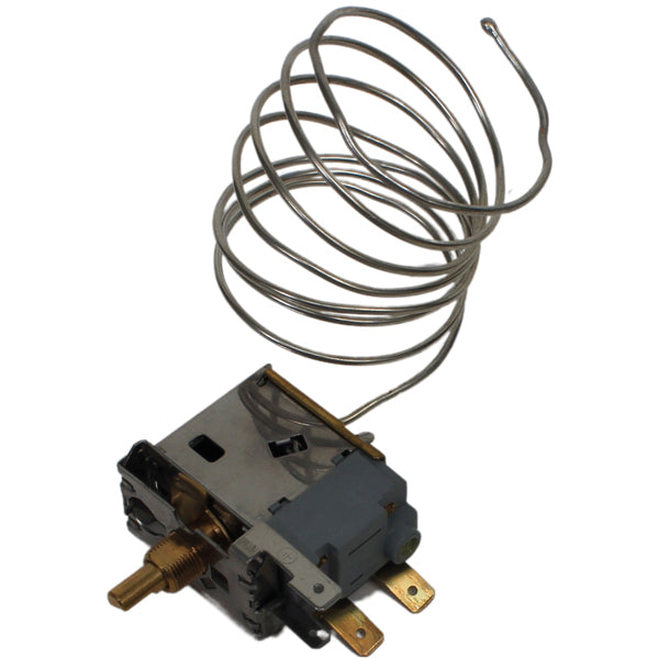 isotherm, thermostat til CR42 til CR130 elegance og inox clean touch