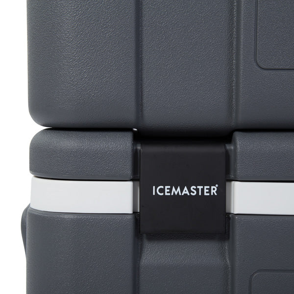 Icemaster køle/is boks set bagfra