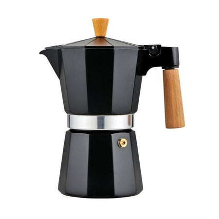 SeaTec, Moka espressomaskine til gas 6 kopper