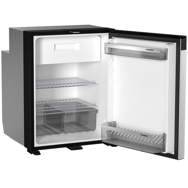 Dometic køleskab NRX0060C åbent med indhold