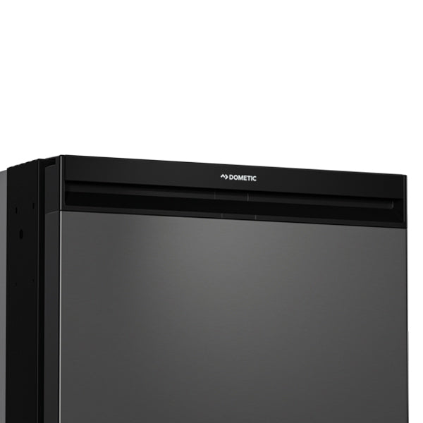 Dometic NRX0080C med slidstærkt kabinet og håndtag