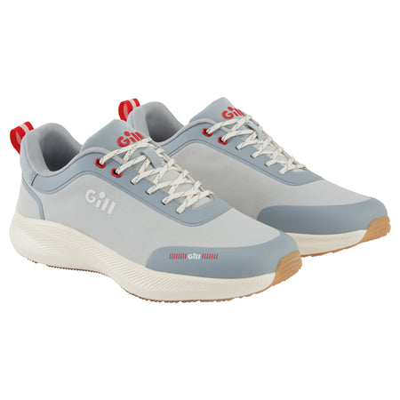 Gill, 943 Savona trainer 2.0 Grå str. 42