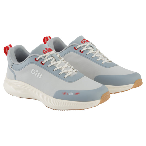 Gill, 943 Savona trainer 2.0 Grå str. 44