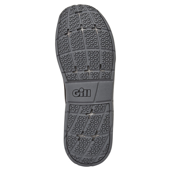 Bagfra billede af Gill 942 Verso Race Trainer sko i str. 42