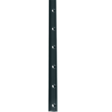 Ronstan 19 masteskinne i 3 meter, set fra siden