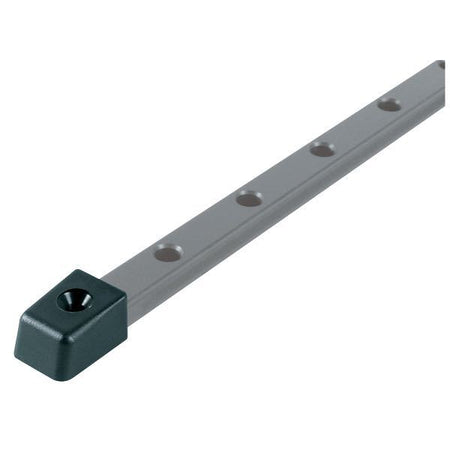 Ronstan Ende stop serie 14 28 mm set fra siden med klar detaljeret visning af designet