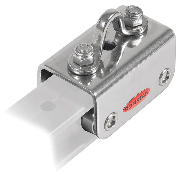 Ronstan, Serie 32 Vogn med bøjle til I-skinne 76 mm