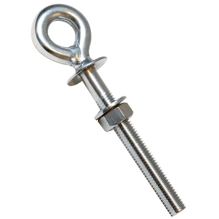 1852 øjebolt stor set forfra med målene 12mm og 29mm