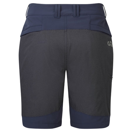Bagudskuende billede af Gill UV024 UV Pro stretch shorts