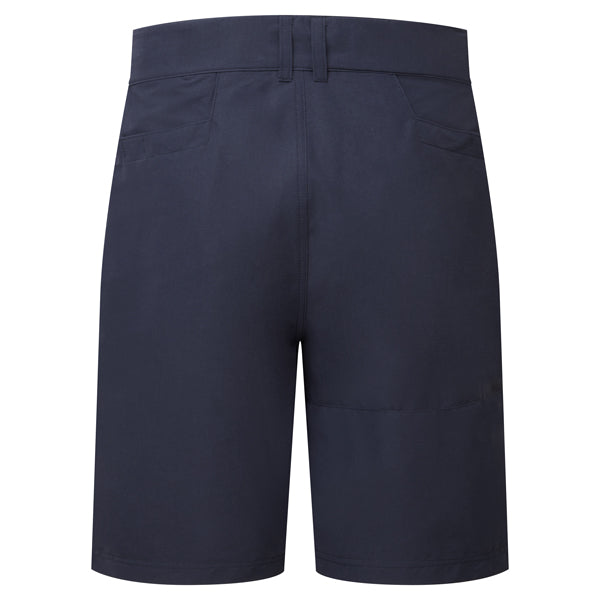 Gill UV021 UV Stretch shorts i navy set bagfra