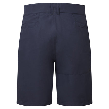 Gill UV021 UV Stretch shorts i navy set bagfra